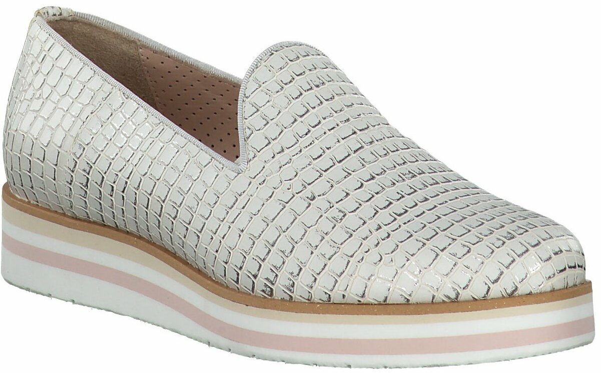 Damen discount plateau slipper