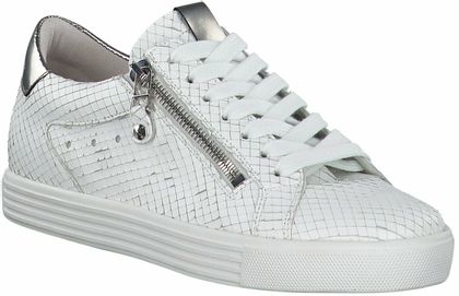 Kennel & Schmenger Schnürschuhe aus Leder 101705650523 (Weiß)