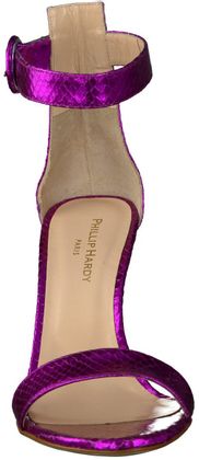 Phillip Hardy Sandaletten mit Absatz 186595676470 (Pink)