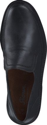 Sioux Michael Herren-Slipper 226001802207 (Schwarz)