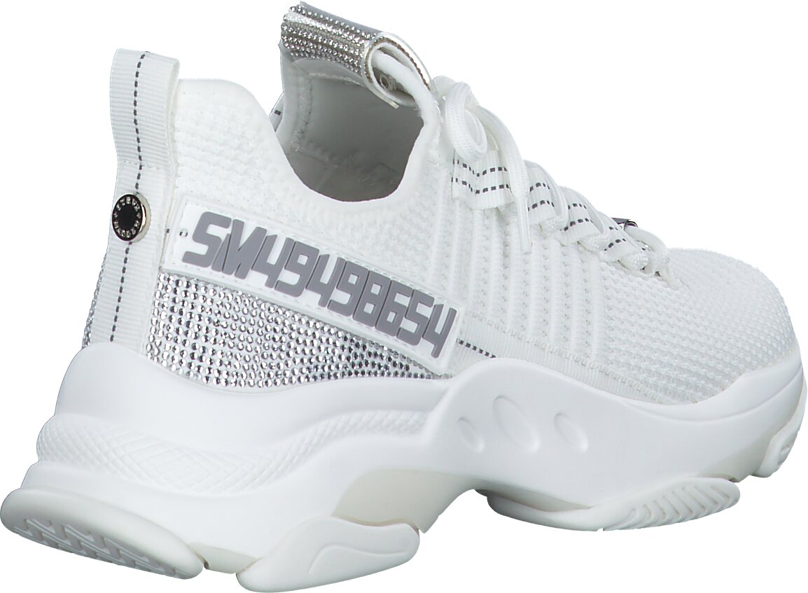 Steve Madden MAXILLA-R Damen-Sneaker 510707994376 (Weiß) online 