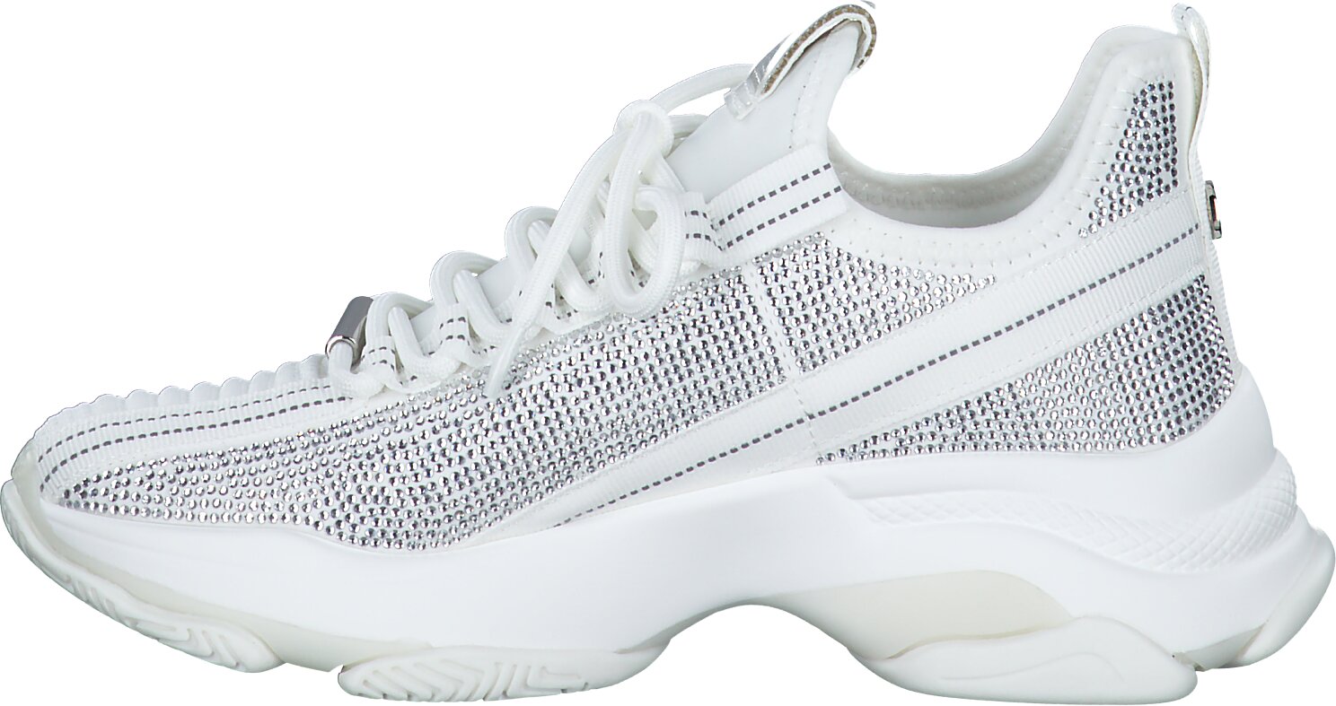 Steve Madden MAXILLA-R Damen-Sneaker 510707994376 (Weiß) online 