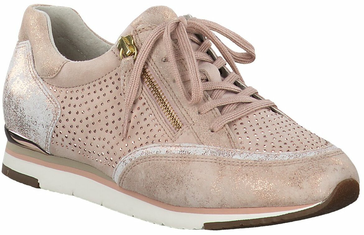 Gabor 2025 sneaker rosa