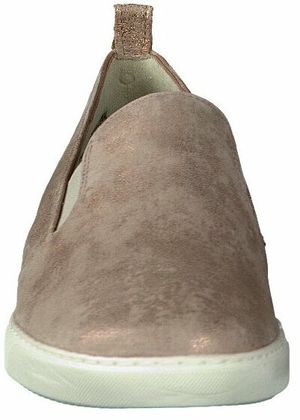 Paul Green Damen-Slipper 100591668424 (Roségold)