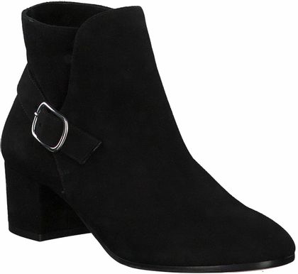 Phillip Hardy Klassische Stiefeletten 106002694769 (Schwarz)
