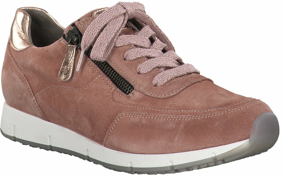 Paul green shop sneaker rosa