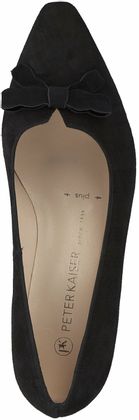 Peter Kaiser Sansa Klassische Pumps 121002678624 (Schwarz)