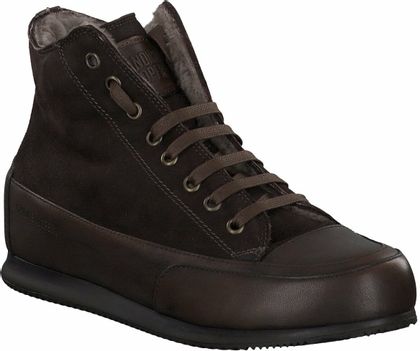 Candice Cooper Damen-Winterstiefel 192202693832 (Dunkelbraun)