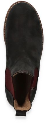 Ralph Harrisson Chelsea-Stiefeletten 356102685409 (Dunkelblau)