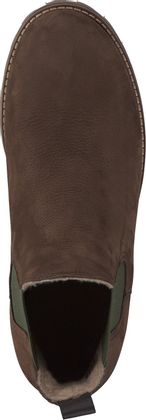 Bruce Brown Kinder-Stiefel 357202685434 (Braun)