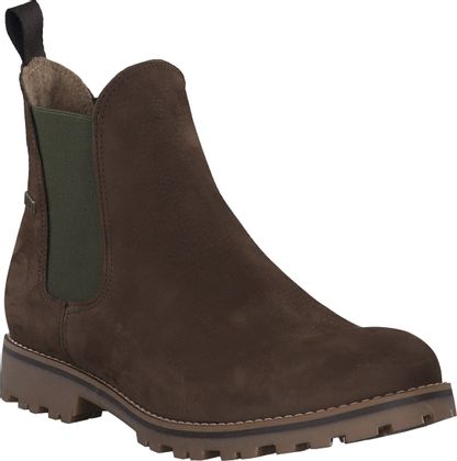 Bruce Brown Kinder-Stiefel 357202685434 (Braun)