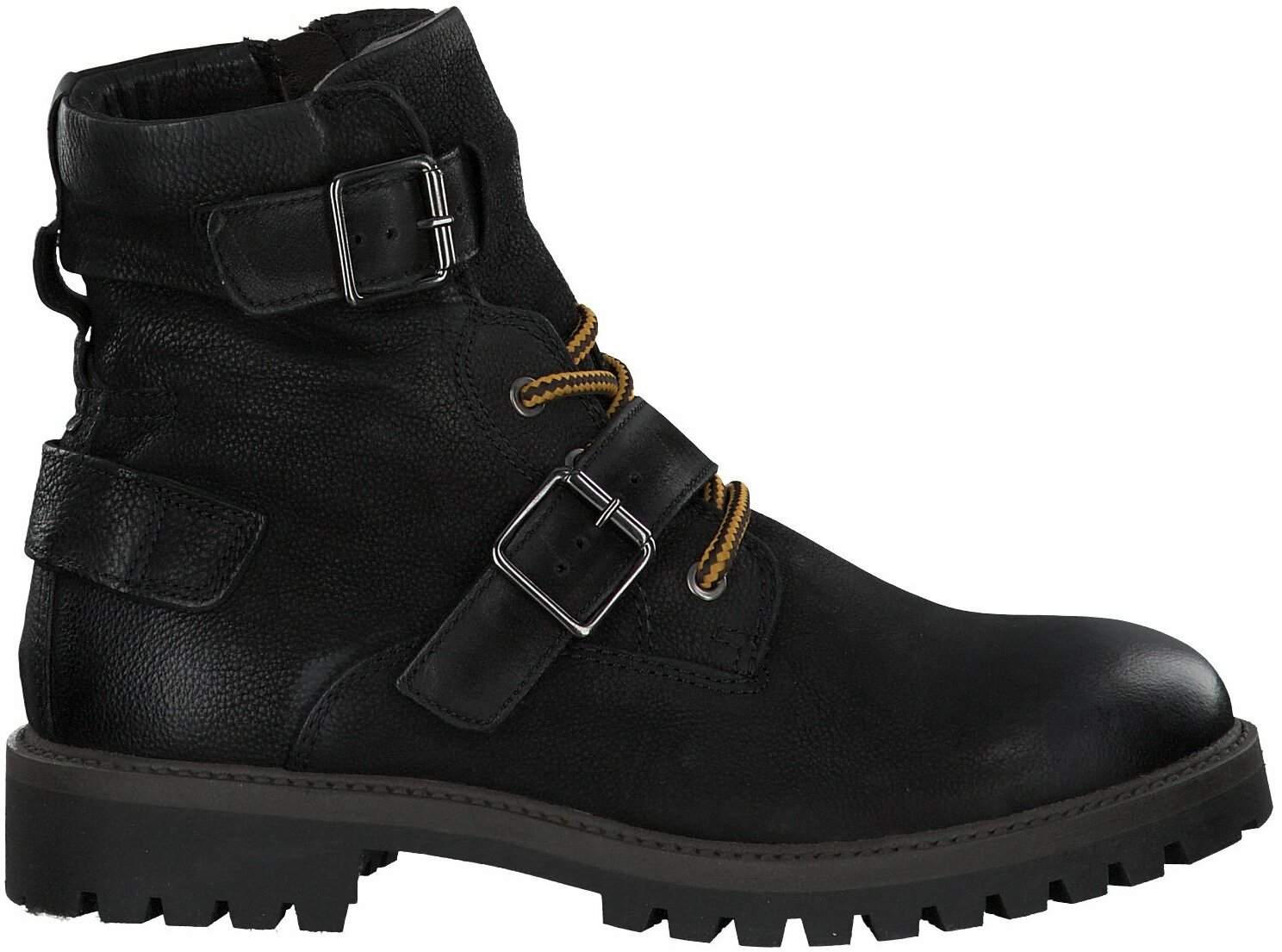 Verton biker online boots