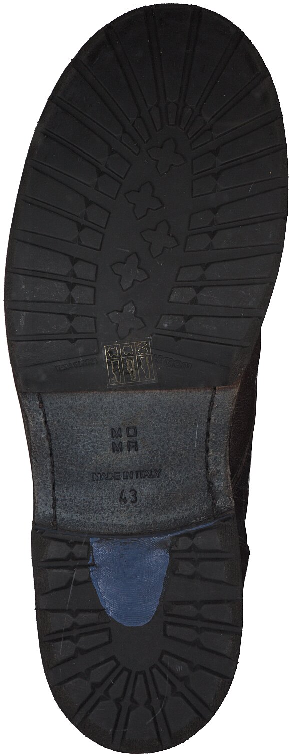 MOMA Herren-Winterboots 291201621730 (Braun) online kaufen | GISY