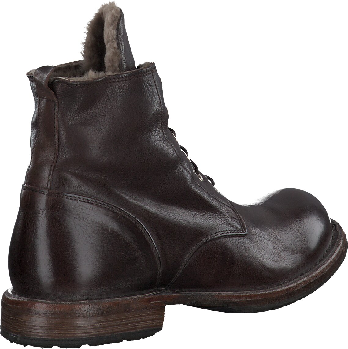 MOMA Herren-Winterboots 291201621730 (Braun) online kaufen | GISY 