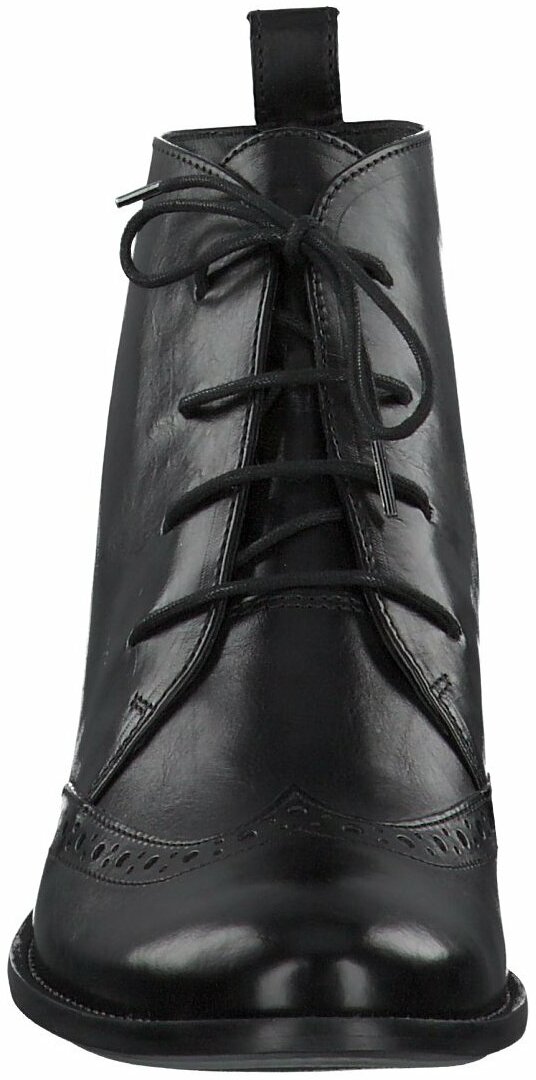 Paul Green Stiefeletten fur Damen 105001696419 Schwarz online kaufen GISY