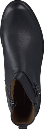Konstantin Starke Damen-Boots 102001694393 (Schwarz)