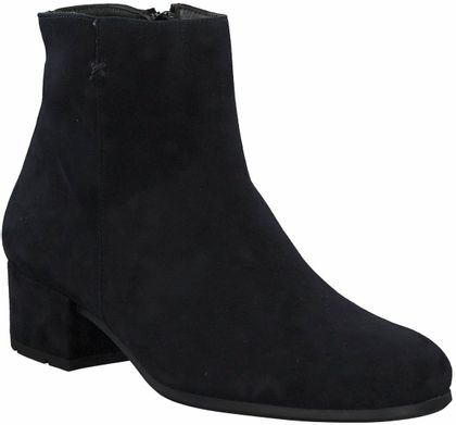 Paul Green Damen-Stiefeletten 106102703047 (Dunkelblau)