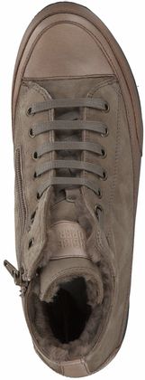 Candice Cooper Damen-Winterstiefel 192222693789 (Taupe)