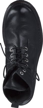 MOMA Leder-Boots für Herren 212201615201 (Dunkelbraun) online  