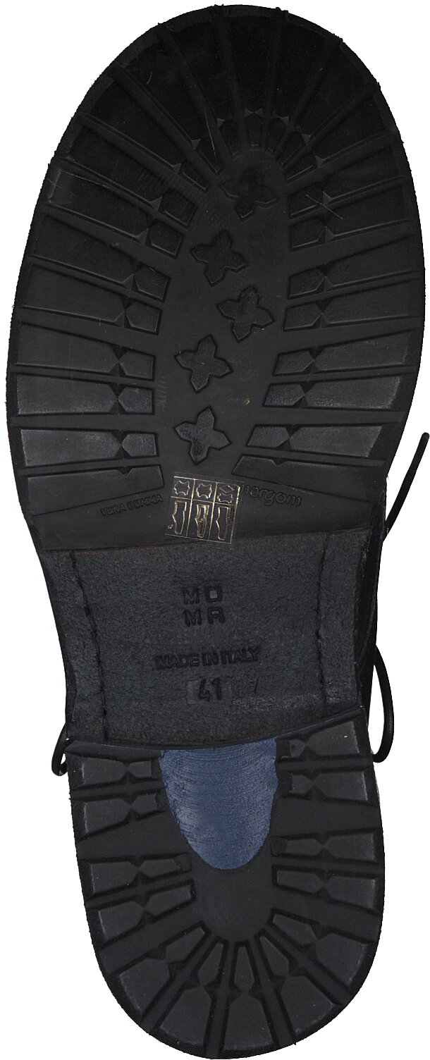 MOMA Herren-Schnürboots 212001621699 (Schwarz) online bestellen  