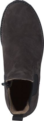 Bruce Brown Kinder-Stiefel 356402685410 (Grau)