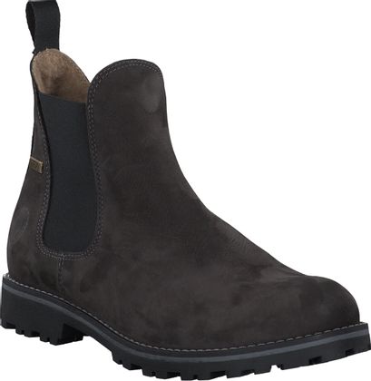 Bruce Brown Kinder-Stiefel 356402685410 (Grau)