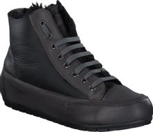 Candice Cooper Damen High Top Sneaker 192001693856 Schwarz