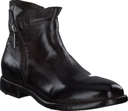 Lemargo Herren-Stiefeletten 213201685944 (Dunkelbraun)
