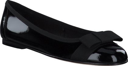 Shirley Mae Ballerinas für Damen 103003665964 (Schwarz)