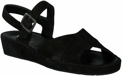 Thierry Rabotin Sandalen für Damen 184002602267 (Schwarz)