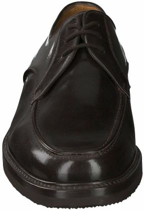 Gravati Schnürschuhe für Herren 241201288792 (Dunkelbraun)