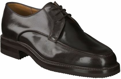 Gravati Schnürschuhe für Herren 241201288792 (Dunkelbraun)