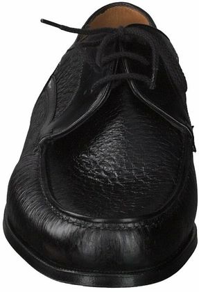 Gravati Schnürschuhe für Herren 231001237115 (Schwarz)