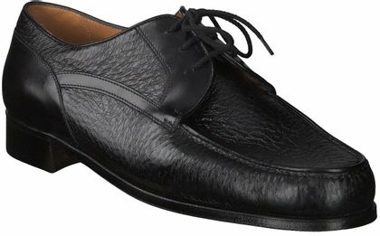 Gravati Schnürschuhe für Herren 231001237115 (Schwarz)