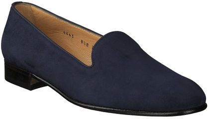 Gravati Trotteurs für Damen 110102673237 (Blau)