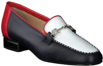 Brunate Trotteurs für Damen 110181192685 (Dunkelblau)