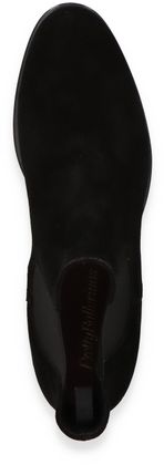 Pretty Ballerinas Klassische Stiefeletten 105002691008 (Schwarz)