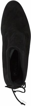 Peter Kaiser Loranda Stiefeletten aus Leder 106002678697 (Schwarz)