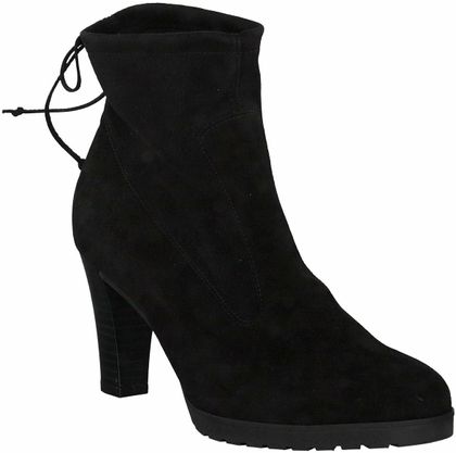 Peter Kaiser Loranda Stiefeletten aus Leder 106002678697 (Schwarz)