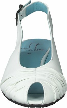 Thierry Rabotin Sandalen für Damen 145701994340 (Weiß)