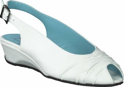 Thierry Rabotin Sandalen für Damen 145701994340 (Weiß)