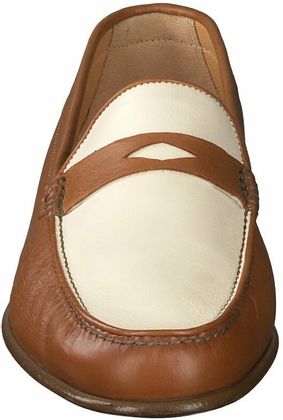 Gravati Slipper für Damen 110231609067 (Beige/Braun)
