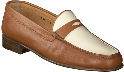 Gravati Slipper für Damen 110231609067 (Beige/Braun)