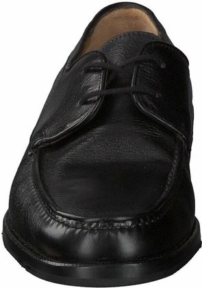 Gravati Schnürschuhe für Damen 101001584204 (Schwarz)