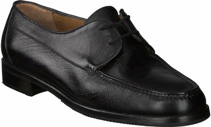 Gravati Schnürschuhe für Damen 101001584204 (Schwarz)