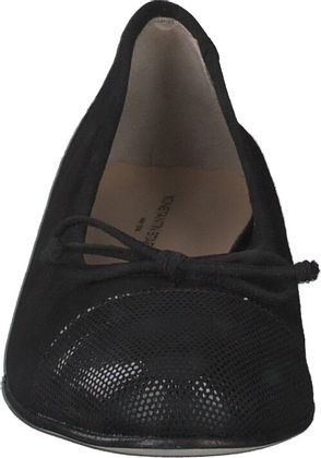 Paul Barritt Ballerinas für Damen 103002669155 (Schwarz)