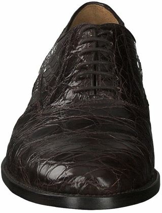 Phillip Hardy Schnürschuhe für Herren 231204618482 (Braun)
