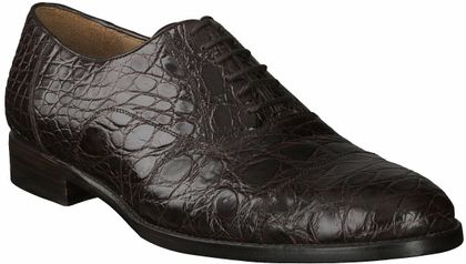 Phillip Hardy Schnürschuhe für Herren 231204618482 (Braun)