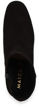 Phillip Hardy Stiefeletten für Damen 106002636022 (Schwarz)