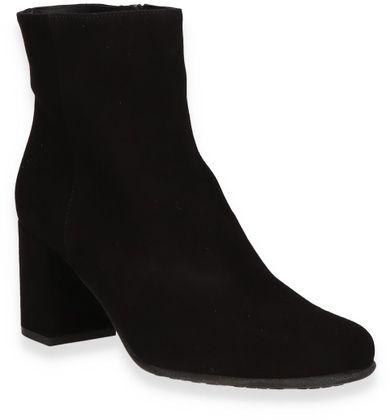 Phillip Hardy Stiefeletten für Damen 106002636022 (Schwarz)